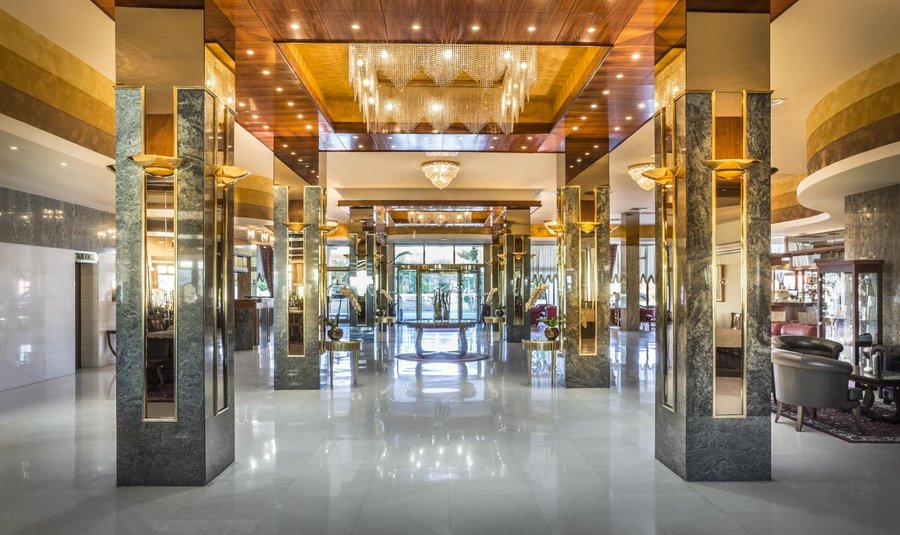 Remisens Premium Hotel Metropol
