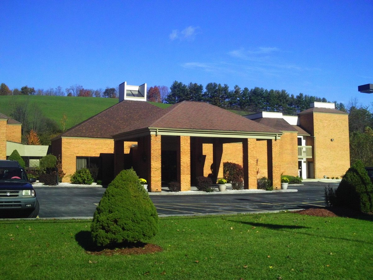 COMFORT INN BLUEFIELD 85 (̶1̶5̶1̶) Prices & Hotel Reviews VA