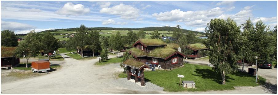 TYNSET ROM & CAMPING - Prices & Campground Reviews (Norway)