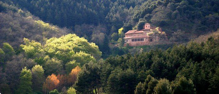 Hotel photo 22 of Hosteria San Millan.