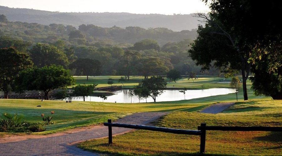 Golf Course