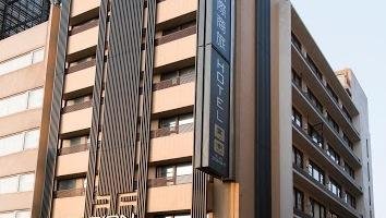 hotel dion