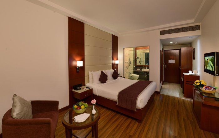 Lords Plaza Jaipur Rooms: Pictures & Reviews - Tripadvisor