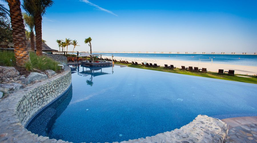 Anchor pool