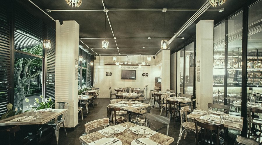 Restaurante San José