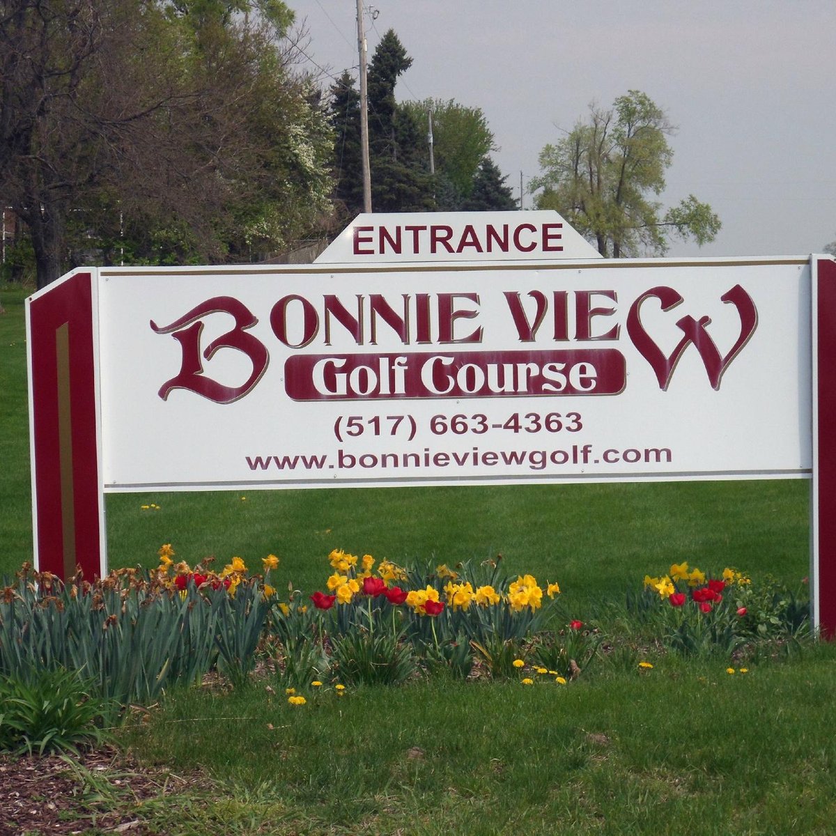 BONNIE VIEW GOLF COURSE (Eaton Rapids) All You Need to Know BEFORE You Go