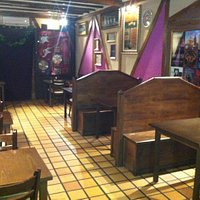 Salón principal