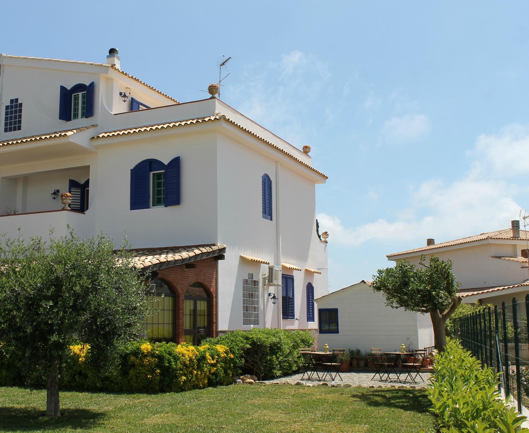 B&B LE SALINE - Updated 2024 Prices & Reviews (Sicily/Syracuse, Italy)