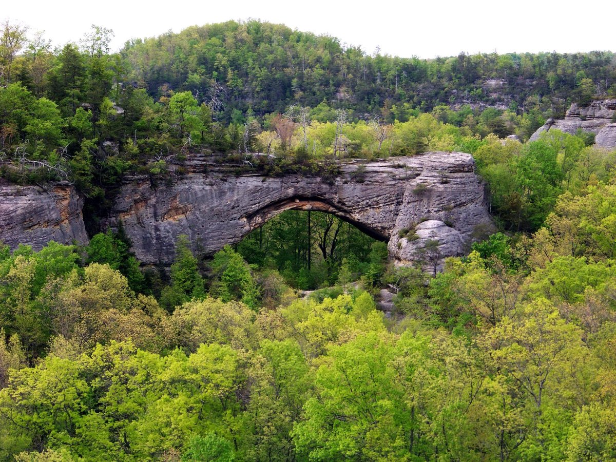 Natural Arch Scenic Area - All You Need to Know BEFORE You Go (2024)