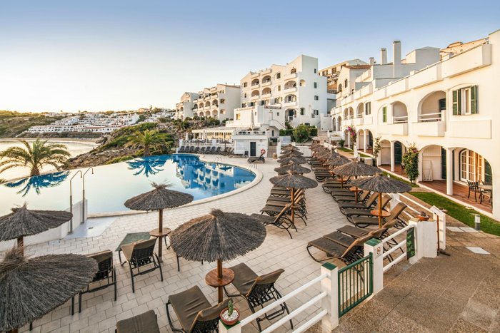 WHITE SANDS BEACH CLUB $101 ($̶1̶4̶8̶) - Updated 2023 Prices & Specialty  Resort Reviews - Spain/Menorca