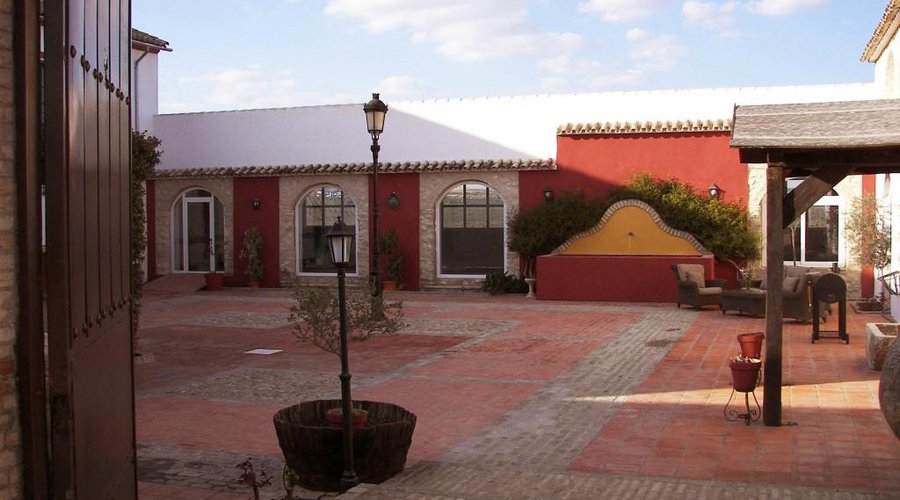 Patio Común