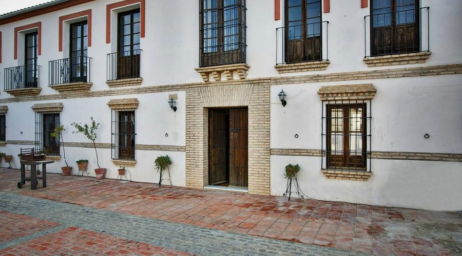Casa Ché