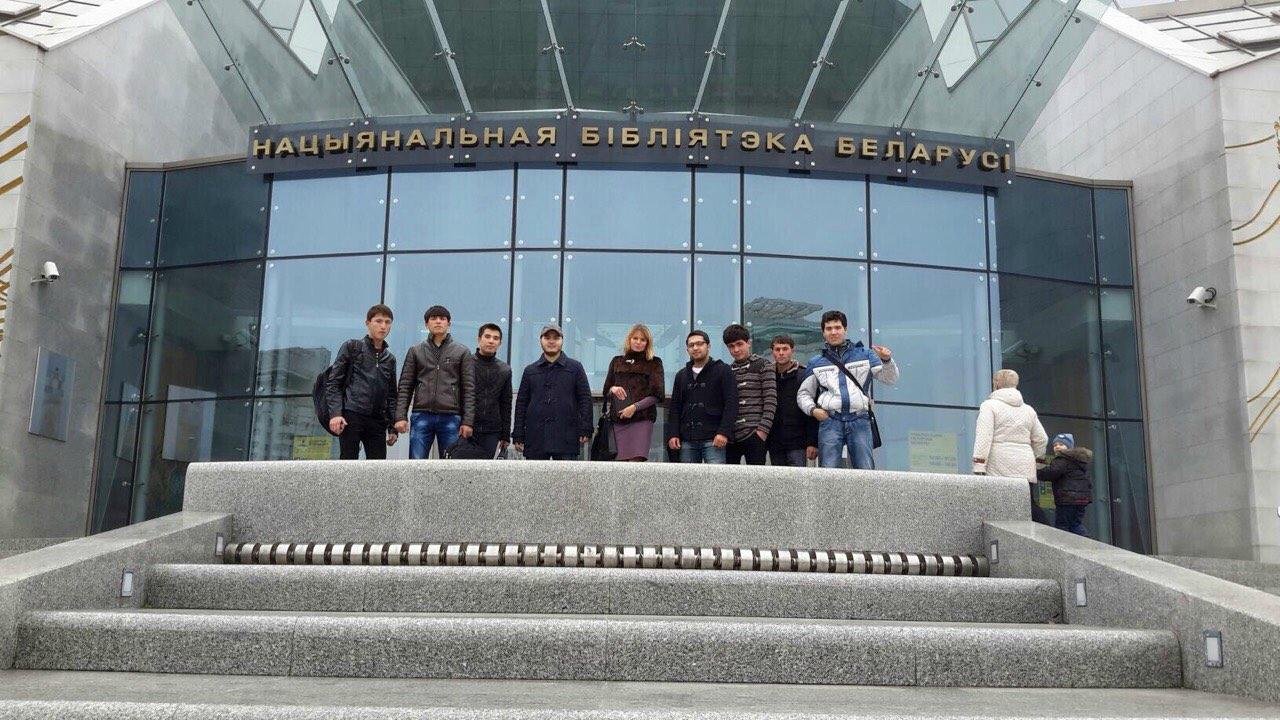 School of Russian Language Lider - 민스크 - School of Russian Language Lider의 리뷰 - 트립어드바이저