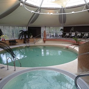 STADDLESTONE SPA HIGHCLERE (Newbury) - All You Need to Know BEFORE You Go