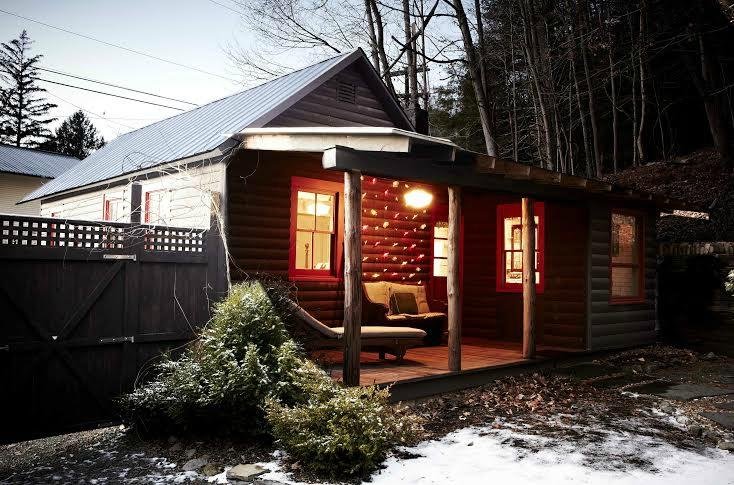 Cottage