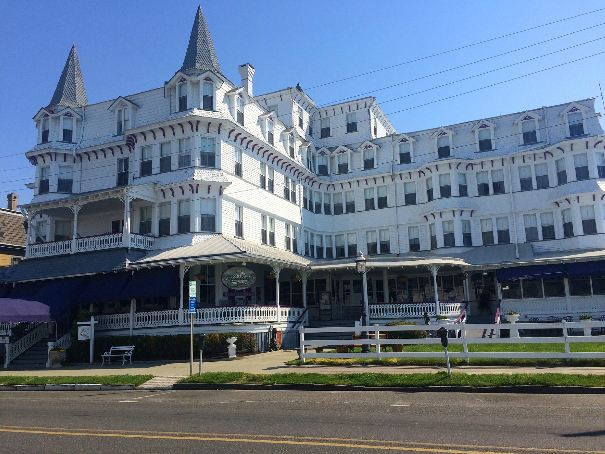 THE INN OF CAPE MAY (AU$290): 2022 Prices & Reviews (NJ) - Photos Of ...