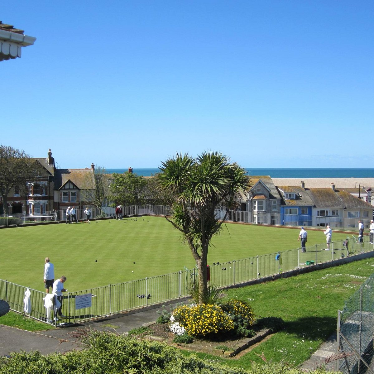 Victoria Gardens Isle Of Portland 2022 All You Need To Know Before Go With Photos Tripadvisor Victoria Gardens Isle Of Portland, Gardens In Portland Victoria