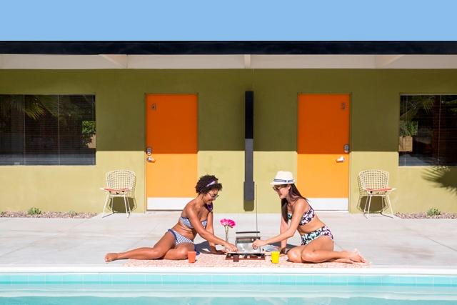 THE 10 BEST Hotels In Palm Springs CA 2024 From 72 Tripadvisor   Pack Light Really Light 