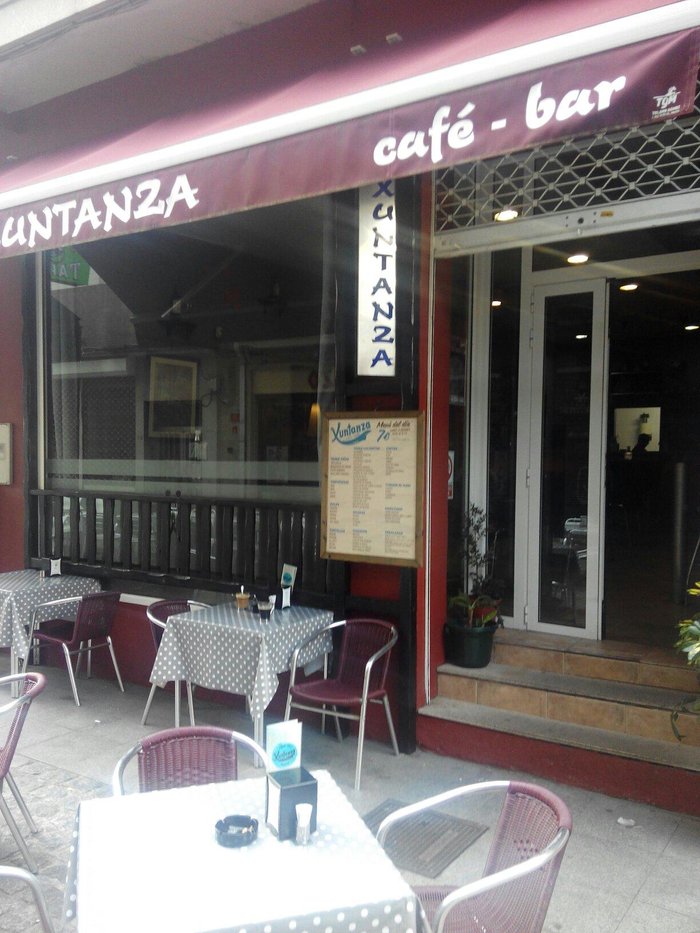 Imagen 1 de cafe-bar xuntanza-taperia