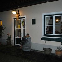 Buschenschank Stalzer