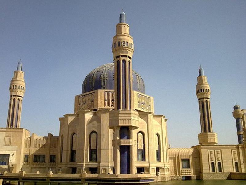 Baghdad Province 2024: Best Places To Visit - Tripadvisor