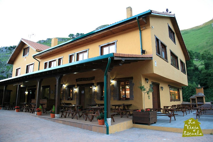 Posada La Vieja Escuela Prices Inn Reviews San Roque De Riomiera Spain Tripadvisor