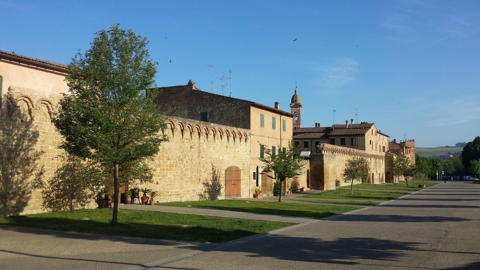 HOTEL GHIBELLINO Prices Reviews Buonconvento Italy