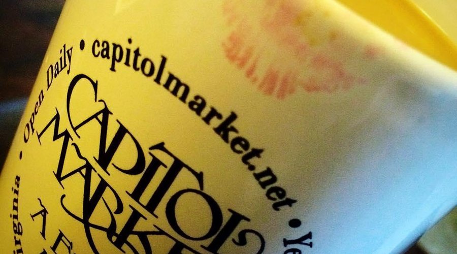 Mea Cuppa Coffeebar
