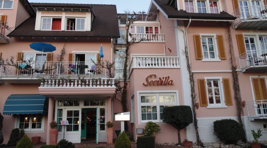 Haus Seevilla