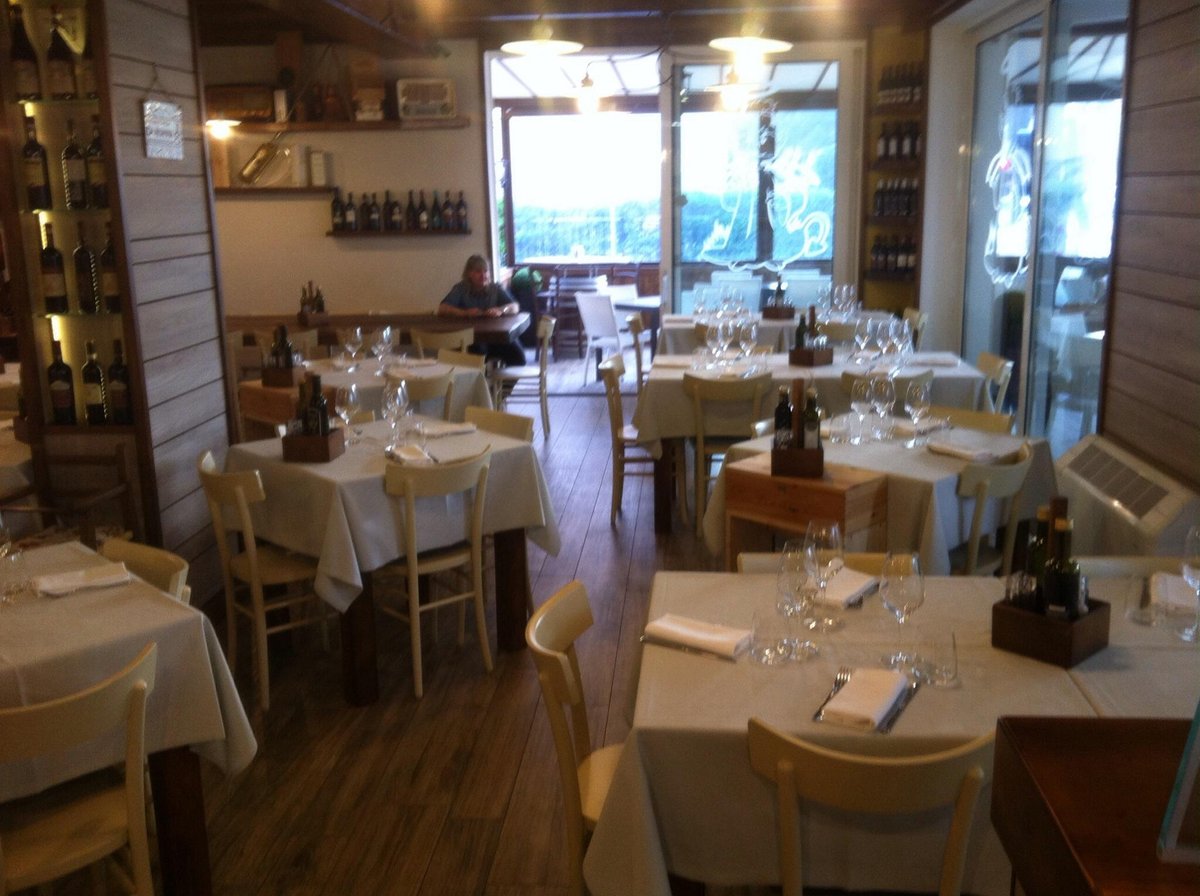 TRATTORIA AL CANTON DA ARIANNA, Jesolo - Restaurant Reviews, Photos & Phone  Number - Tripadvisor