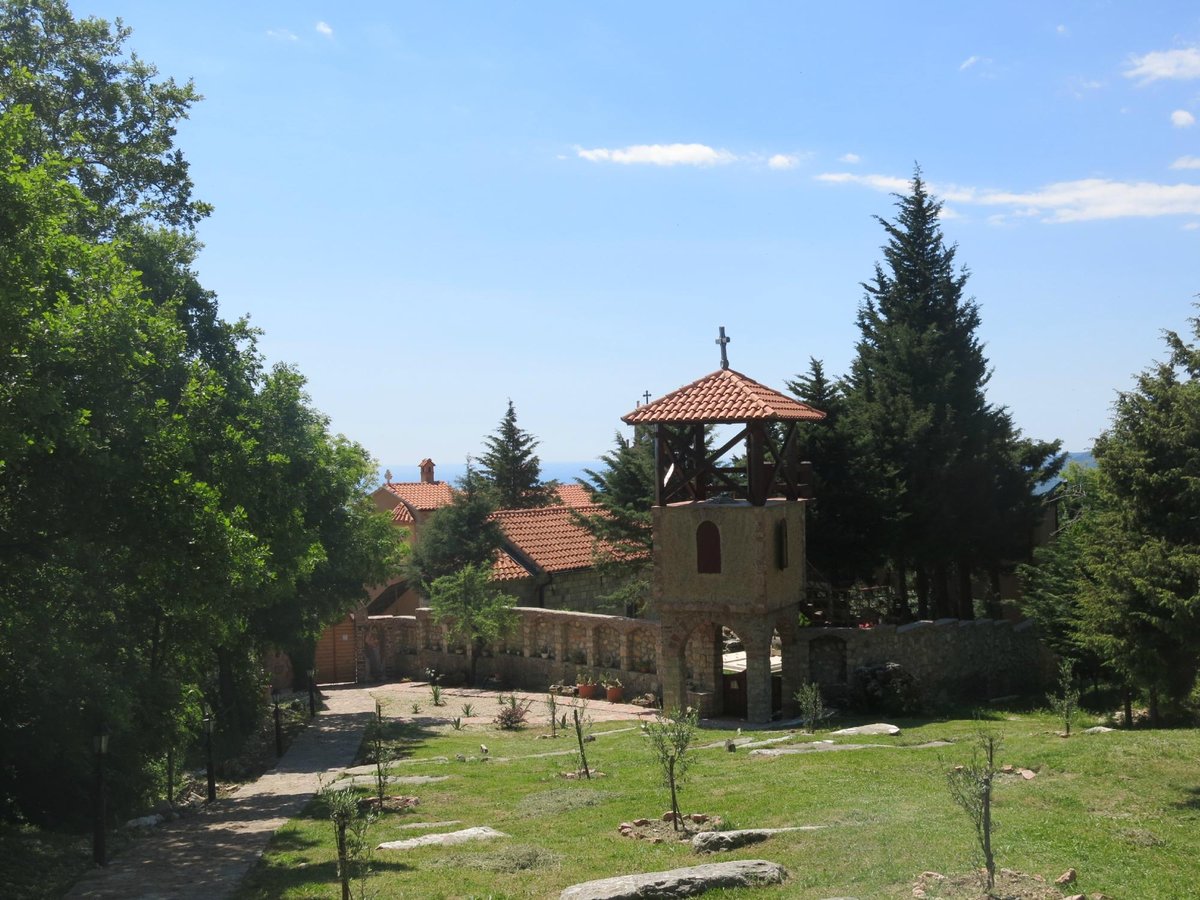 Rustovo monastery, Будва: лучшие советы перед посещением - Tripadvisor