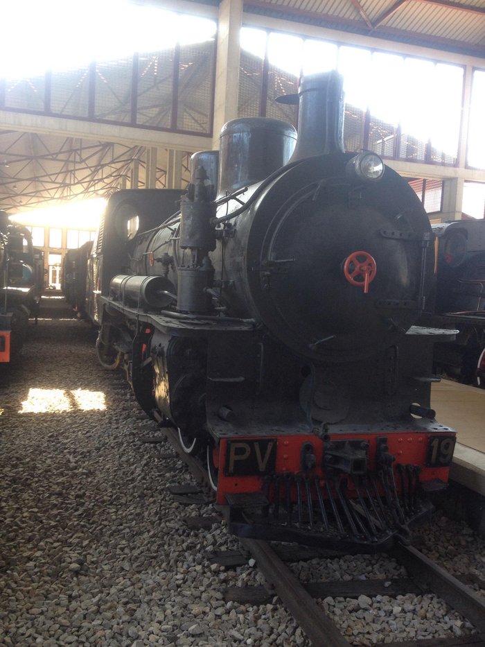 Imagen 2 de Museo Del Ferrocarril
