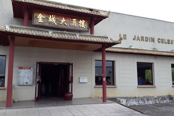 LES MEILLEURS restaurants chinois Le Petit Quevilly - Tripadvisor
