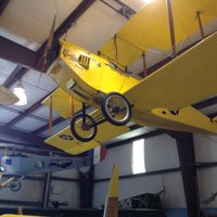 The Western North Carolina Air Museum - All You Need to Know BEFORE You ...