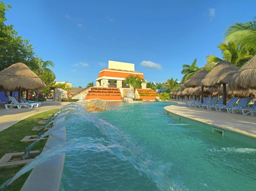 IBEROSTAR SELECTION PARAISO MAYA SUITES - Updated 2023 Prices & Resort ...