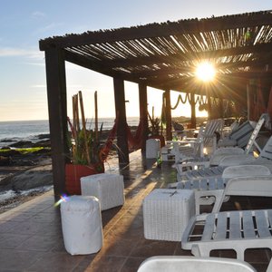 LA POSADA DEL CABO - Lodge Reviews (Cabo Polonio, Uruguay)