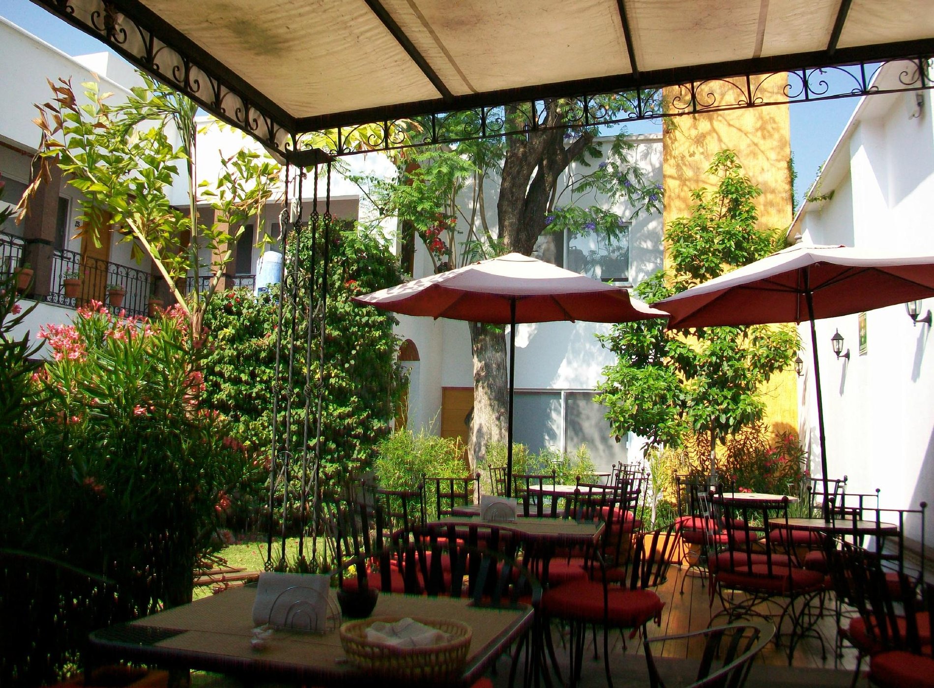 Hotel Quinta Lucca by null