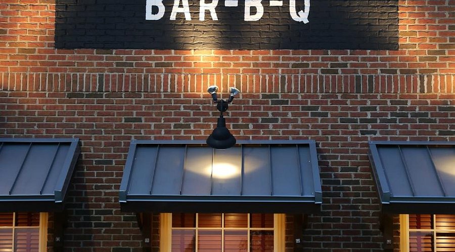 Jim 'N Nick's Bar-B-Q