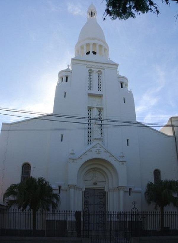 Iglesia San Jose (Santa Fe) - Tripadvisor