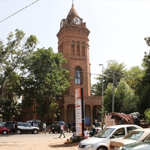 Bamako Central Post Office - All You Need to Know BEFORE You Go