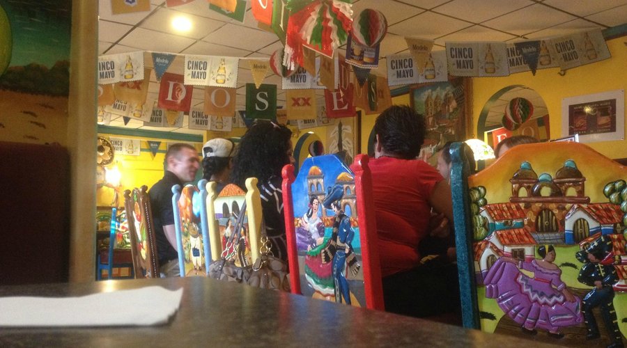 Guadalajara Authentic Mexican Restaurant