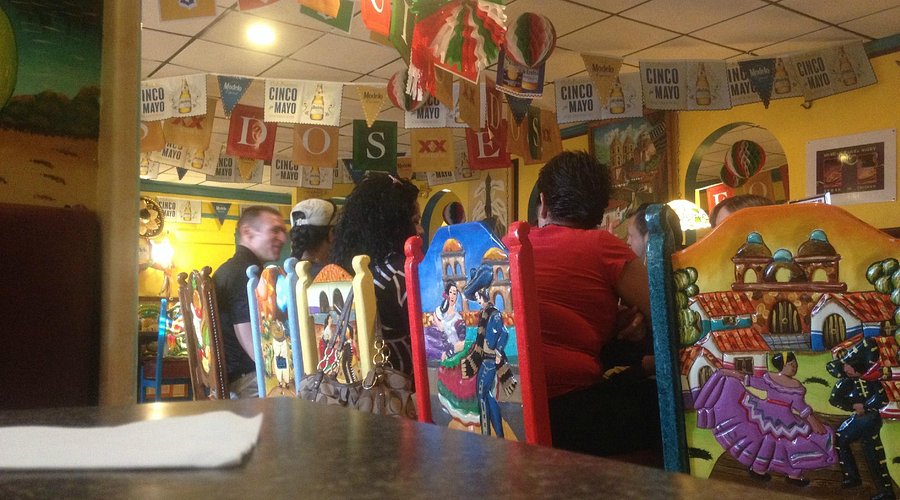 Guadalajara Authentic Mexican Restaurant