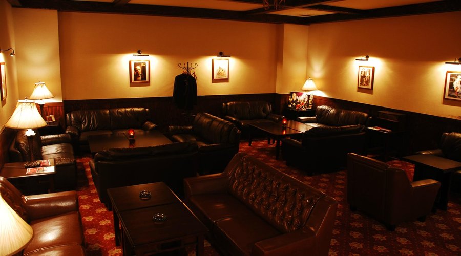【Bar Hackman】大切な人と語らいのひとときを。