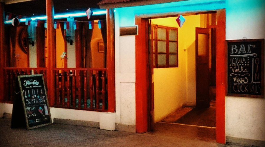 El Renovado Club Social