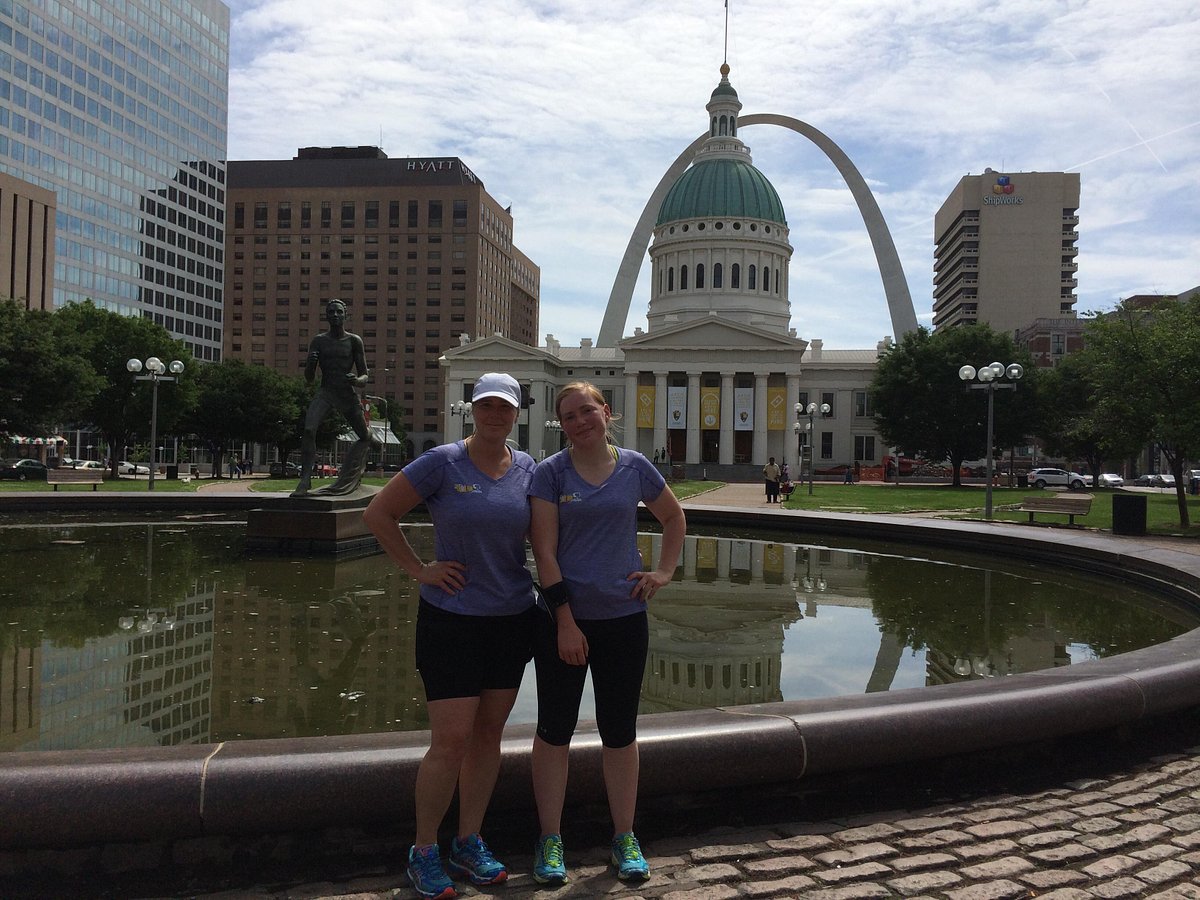 St. Louis Running Tour (Saint Louis) 2022 Lohnt es sich? (Mit fotos)