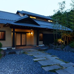 施設外観