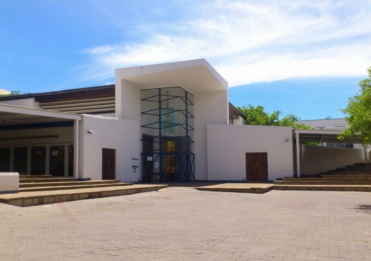 Trinity Church, Gaborone - Tripadvisor