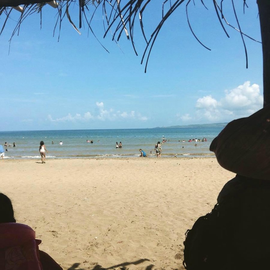 Sun Moon Beach Resort Lodge Reviews Bagac Philippines Tripadvisor