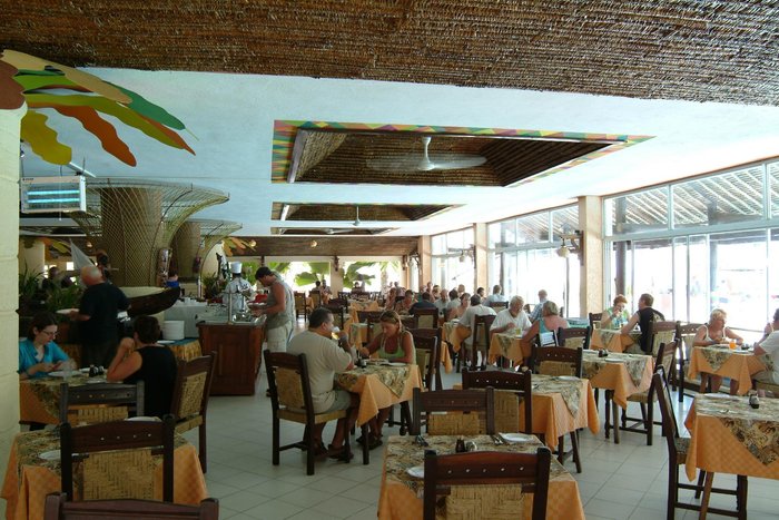 Bamburi Beach Hotel Restaurant: Pictures & Reviews - Tripadvisor