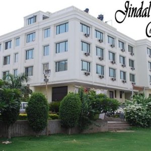 Hotel Jindal Regency